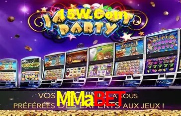 Biblioteca de slots populares na MMabet