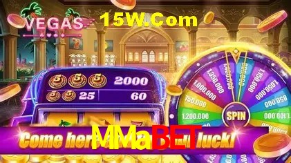 Experiência VIP MMabet