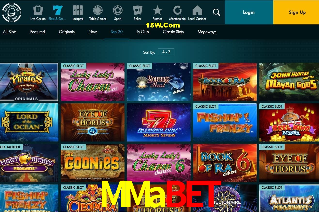 Secure Login MMabet