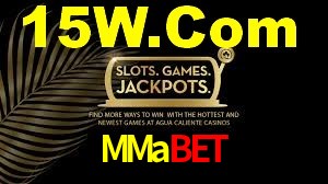 Cashback e recargas na MMabet