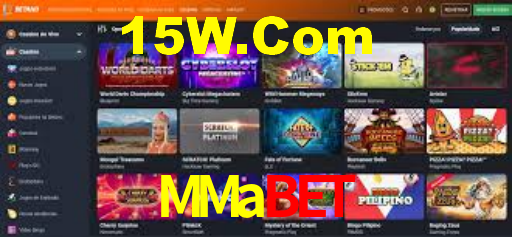 MMabet App