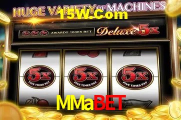 Tecnologia da Plataforma MMabet