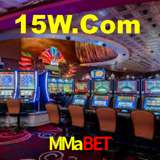 MMabet Login
