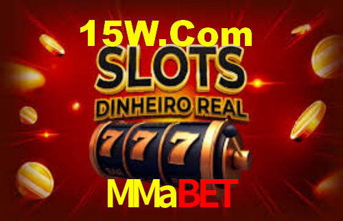 MMabet Login