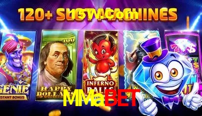 Jogos populares e pagamentos rápidos na MMabet