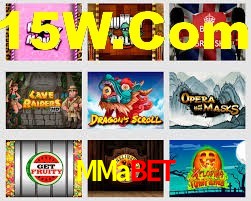 Spaceman Game MMabet