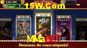 Slot Games MMabet