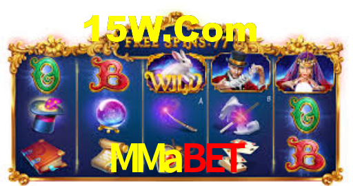MMabet Login