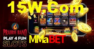 Welcome Bonus MMabet