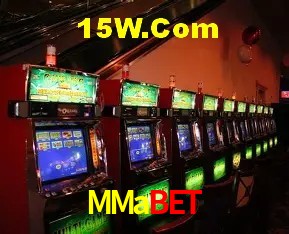 Casino Ao Vivo MMabet