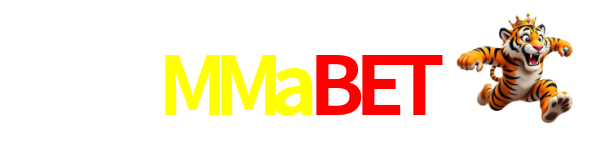 Logo da MMabet