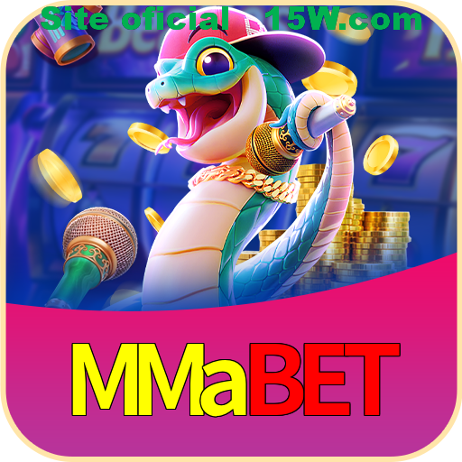APP oficial da MMabet para mobile